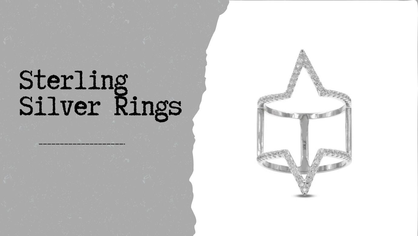 5 Myths About Sterling Silver Rings You Need to Stop Believing