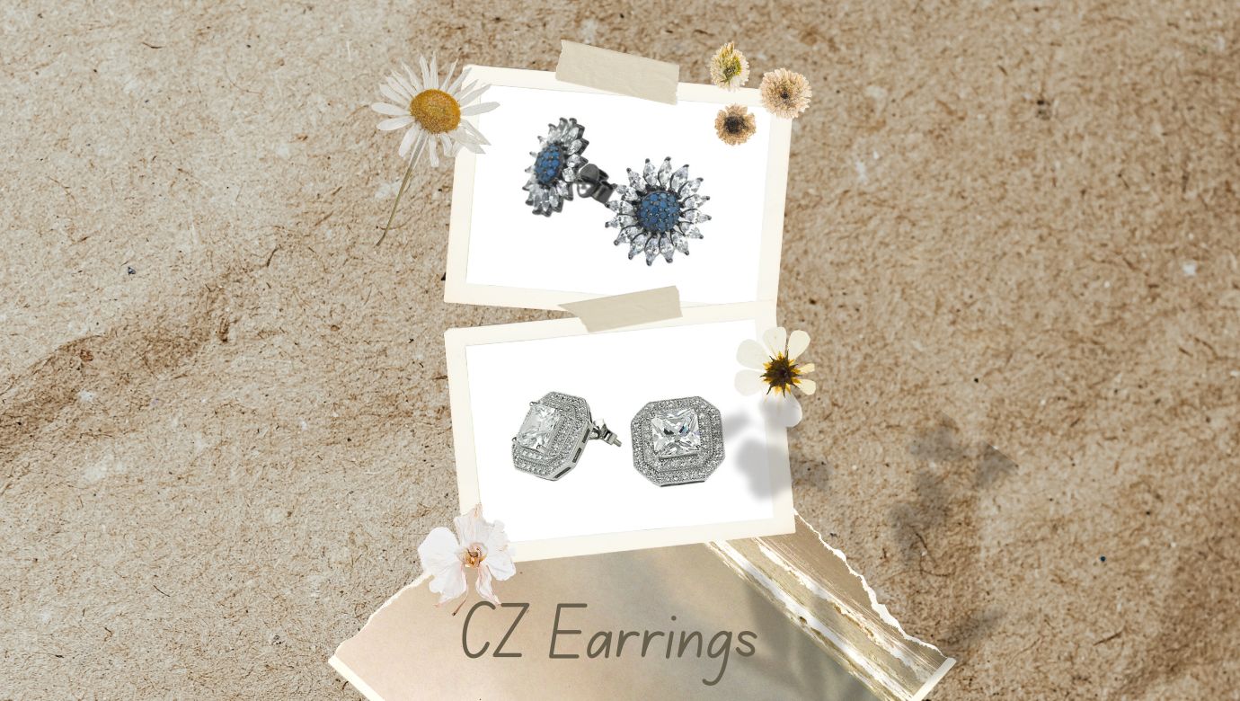 Are CZ Earrings Right for You? Everything You Need to Know