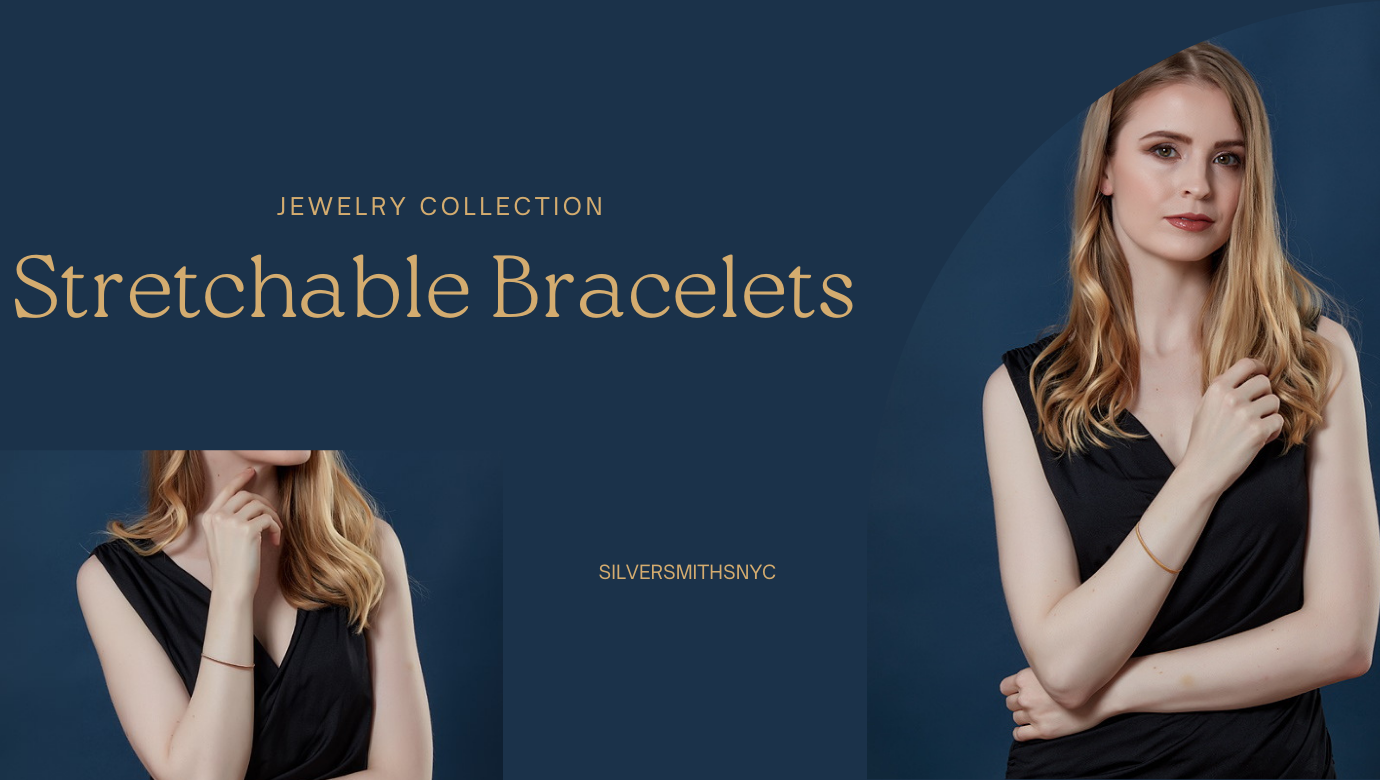 Top 5 Reasons You Should Add Stretchable Bracelets to Your Jewelry Collection