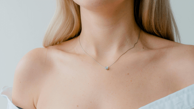 Pendants Necklaces