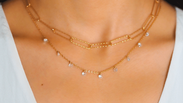 Chains Necklaces
