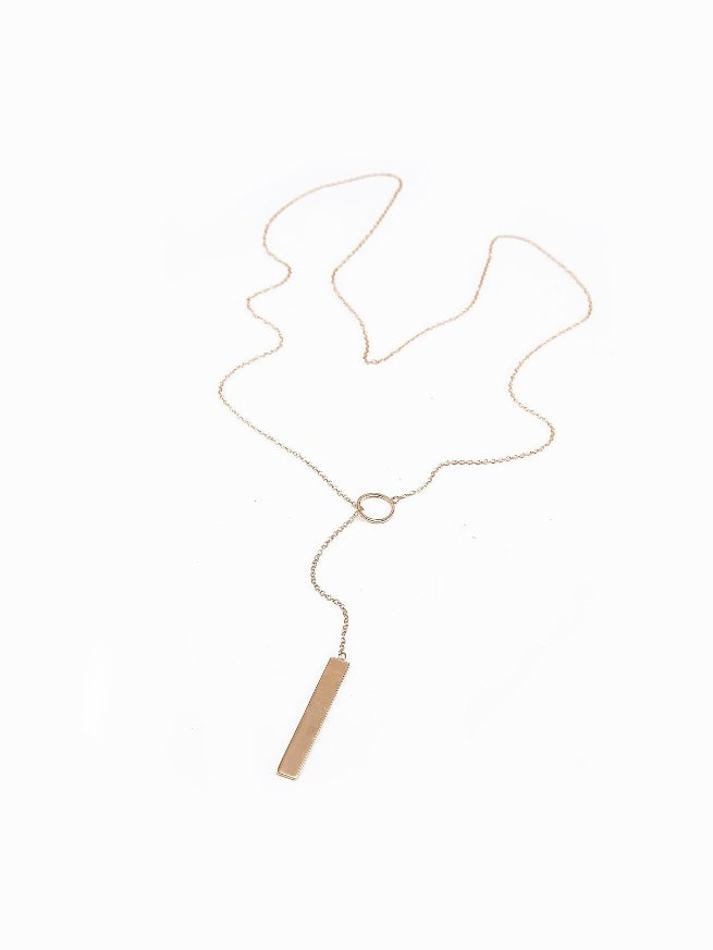 925 Silver Chain 24" Necklace