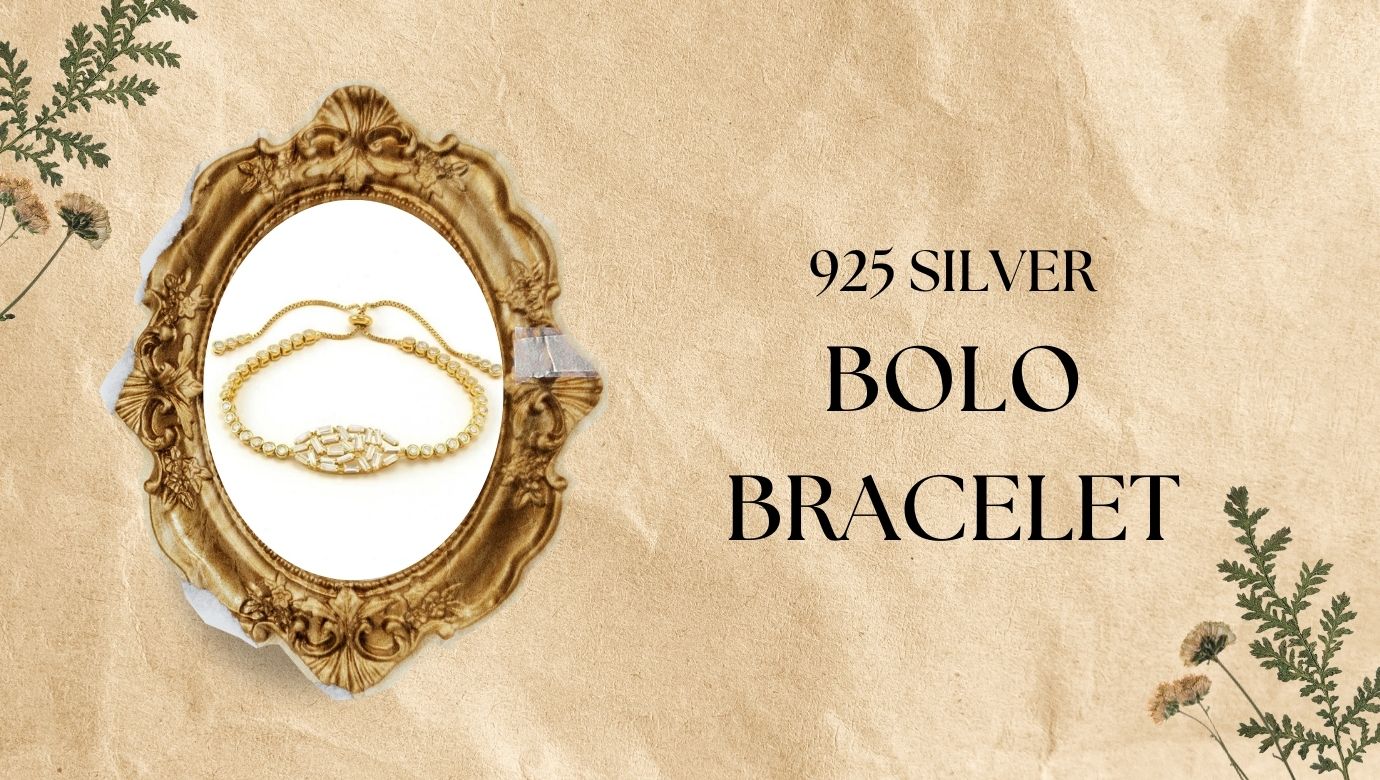 How to Style a 925 Silver Bolo Bracelet for Every Occasion