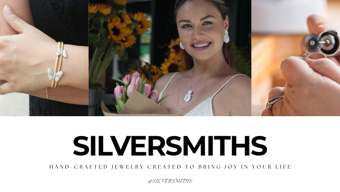 Silversmiths NYC: Handcrafted Luxury Silver Jewelry with Heart, Artistry, and Unique Design