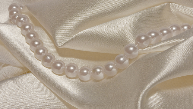 Pearls