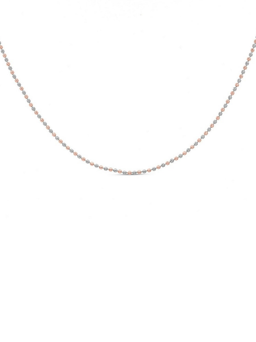 925 Sterling Silver Chain Necklaces