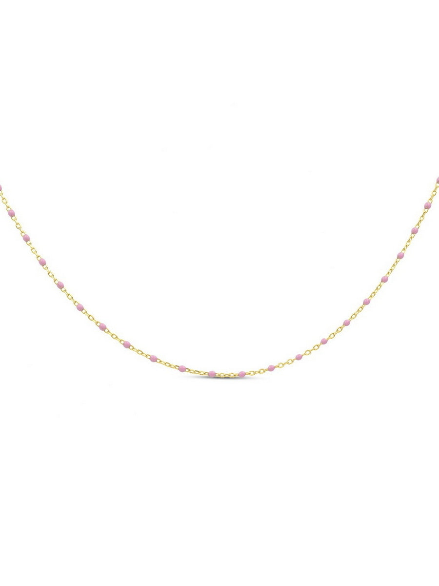 925 Sterling Silver Chain Necklaces