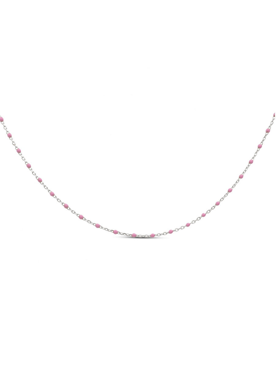 925 Sterling Silver Chain Necklaces