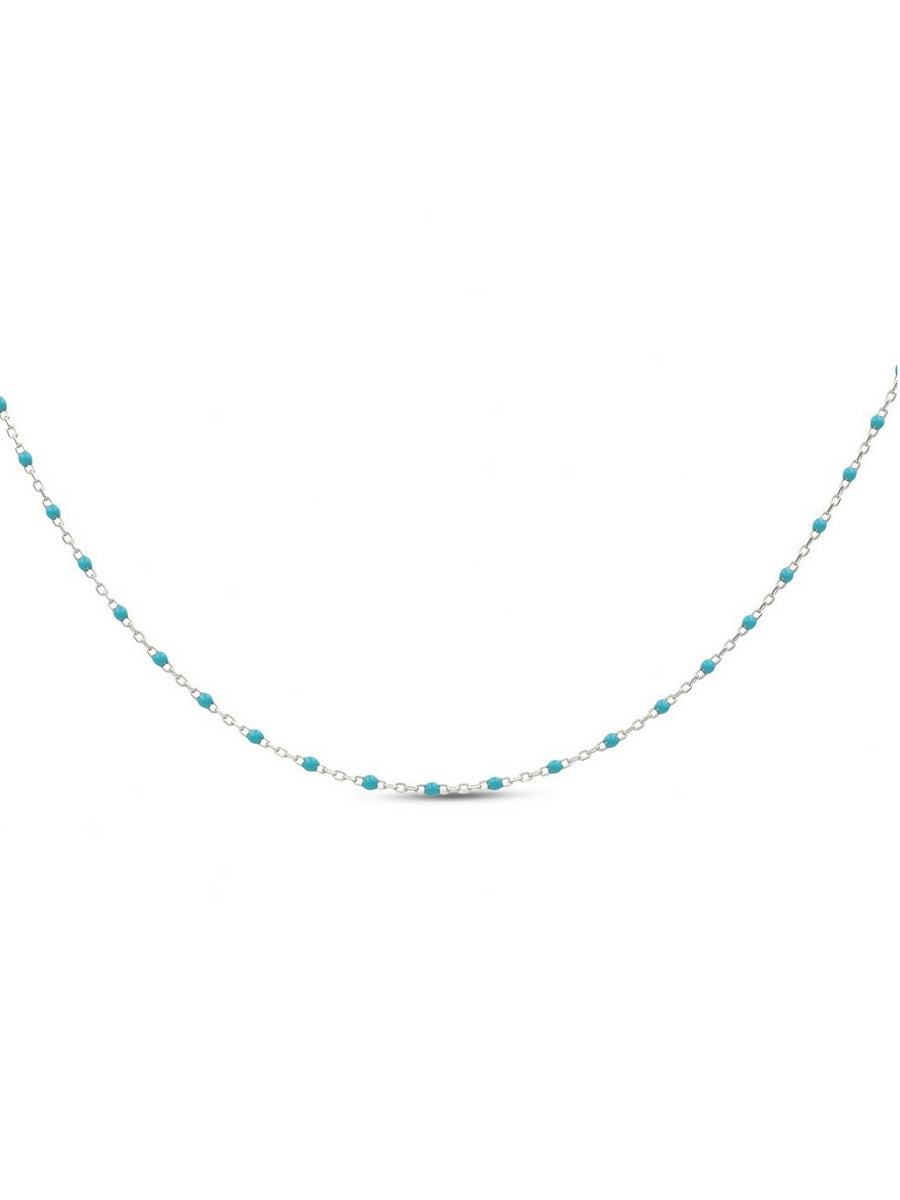 925 Sterling Silver Chain Necklaces