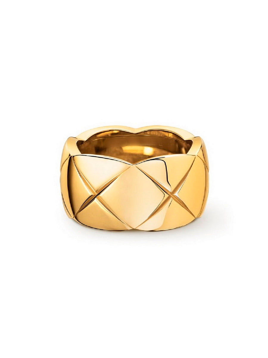 925 Sterling Silver Crush Engraved Band Ring