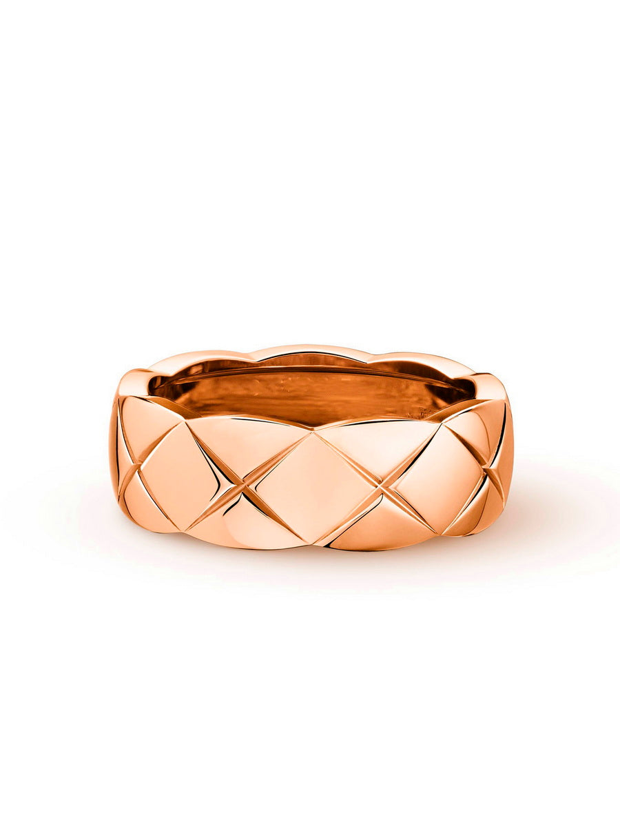 925 Sterling Silver Crush Engraved Band Ring